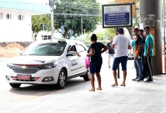 A Prefeitura de Boa Vista esclareceu que não houve reajuste de tarifa do transporte público, seja ela táxi-lotação ou ônibus. (Foto: Laura Alexandre)