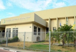 Nesta terça-feira, 5, seria realizada a primeira sessão ordinária na Câmara Municipal de Boa Vista (Foto: Divulgação)