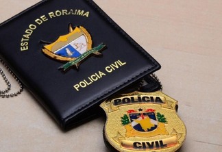 Ele será apresentado pela Polícia Civil ao Sistema Prisional e ficará à disposição da Justiça do Rio Grande do Norte. (Foto: Nilzete Franco)