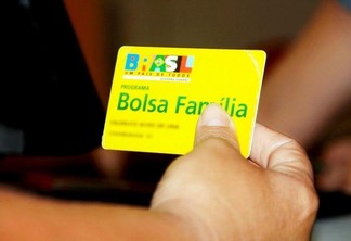 O Bolsa Família paga os beneficiários conforme o dígito final do Número de Identificação Social (Foto: Arquivo FolhaBV)