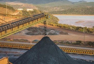 Projeto é voltado para regulamentação da atividade mineradora (Foto: Ricardo Teles/Agência Brasil)
