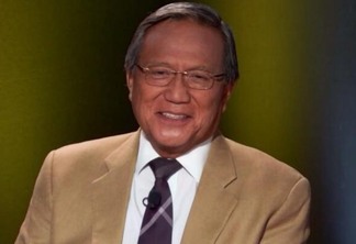 Morre Dr. Anthony Wong após parada cardiorrespiratória (Foto: Divulgação)