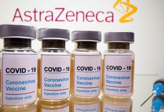 As vacinas desenvolvidas pela farmacêutica britânica AstraZeneca e pela Universidade de Oxford estão sendo fabricadas no Instituto Serum da Índia (Foto: Divulgação)