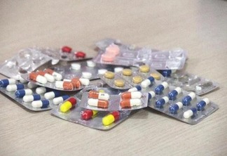 O Estado garantiu que tanto os medicamentos como Enoxaparina 40mg, quanto os sedativos Midazolan, Atracúrio e Roncurônio chegarão ainda nesta quinta-feira (22) (Foto: Arquivo FolhaBV)