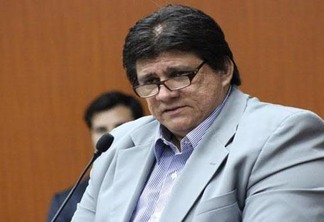 Eduardo Castilho ocupou vários cargos públicos em Roraima (Foto: Arquivo FolhaBV)