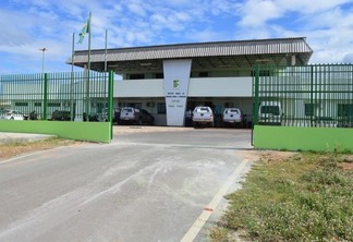 A unidade está localizada na Rodovia Antonino Menezes da Silva, Km 03, Município do Amajari (RR) (Foto: Divulgação)