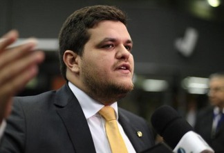 “Sei da dificuldade financeira do Estado, mas a população precisa de proteção”, afirmou Neto Loureiro (Foto: Ascom parlamentar)