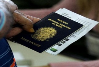 Quem pretende viajar para os EUA deve começar pela retirada do visto (Foto: Divulgação)