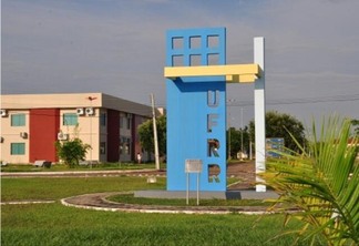 A EAgro funciona no campus Murupu, zona rural de Boa Vista (Foto: Divulgação)