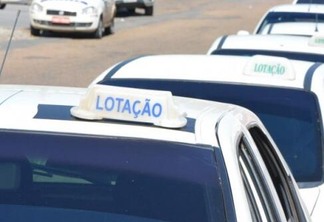 Denúncia anônima feita à Folha relata que um candidato está utilizando o transporte como meio de conseguir votos ilegalmente (Foto: Arquivo Folha)