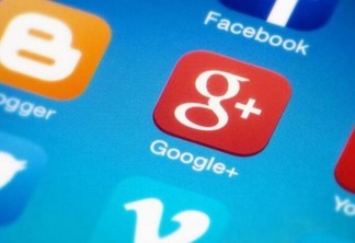 O fim do Google Plus será apenas usuários domésticos, segundo informou a Google (Foto: Divulgação)