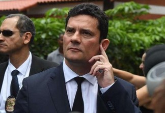 O juiz Sérgio Moro. (Foto: Divulgação)