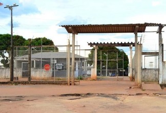 Segundo  Ministério Público, Governo do Estado não estabeleceu prioridade devida ao enfrentamento do problema no sistema penitenciário (Foto: Nilzete Franco/Folha BV)