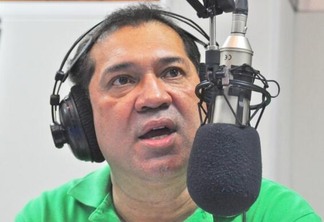 Deputado federal Carlos Andrade (Foto: Diane Sampaio/Folha BV)
