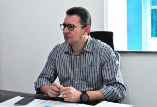 “Não tivemos consumidor reclamando”, afirmou coordenador-geral do Procon, Lindomar Coutinho (Foto: Wenderson Cabral/Folha BV)