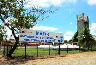 Mafir foi avaliado inicialmente em R$ 22 milhões (Foto: Nilzete Franco/Folha BV)