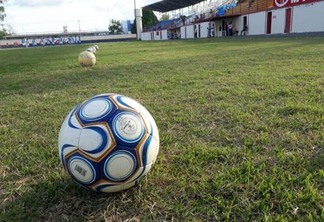 Três clubes disputam a competição feminina estadual (Foto: Bennison de Santana/Folha BV)