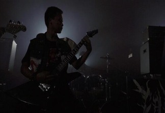 Na web, o grupo possui o single ‘Panorama de aço’ disponível nas plataformas digitais (Foto: Divulgação)