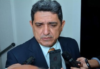 Odilon Filho foi reeleito para cargo de deputado estadual (Foto: Arquivo/Folha BV)