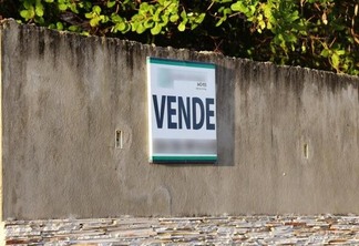 Independente do cenário financeiro, não há prejuízo para quem investe na compra de imóveis (Foto: Priscilla Torres/Folha BV)