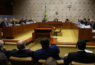 Grande parte das decisões relacionadas a Habeas Corpus foi tomada de forma monocrática (Foto: José Cruz/Agência Brasil)