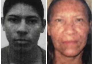 Os corpos de Davi Brasil e Maria Clara de Souza já foram liberados pelo IML (Foto: Divulgação)