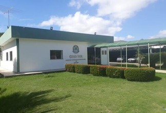Conselho Regional de Odontologia de Roraima. (Foto: Minervaldo Lopes/Folhabv)