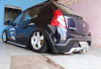 Notícia é um avanço para regulamentação dos carros rebaixados em Roraima, que atualmente está sem uma empresa que emita o Certificado de Segurança Veicular (Foto: Priscilla Torres/Folha BV)