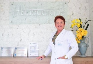 A ginecologista Emilia Alexandrino reforça a importância da visita regular ao médico (Foto Nilzete Franco/Folhabv)
