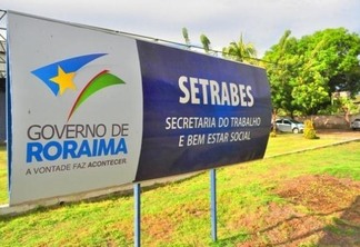 Setrabes informou que na sexta-feira (5) dará posse a concursados. (Foto: Arquivo Folha)