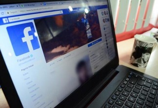 A medida é um acréscimo às possibilidades de punição já existentes na rede social. (Foto: Nilzete Franco/FolhaBV)