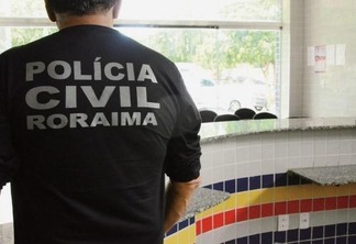 Além de Roraima, a operação da Polícia Civil está sendo realizada em outros 21 estados e no Distrito Federal (Foto: Nilzete Franco/Folha BV)