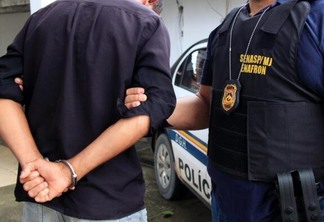 Ao todo, 33 mandados de prisão estão sendo cumpridos em Roraima (Foto: Aldenio Soares)