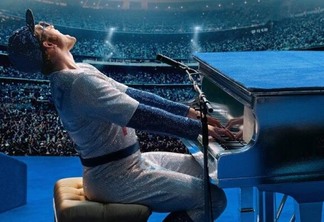 Rocketman é uma épica fantasia musical sobre a incrível história de Elton John (Foto: Divulgação)