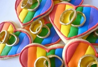 O primeiro casamento coletivo LGBTQ+ de Roraima vai ocorrer no dia 29 de agosto (Foto: Divulgação)