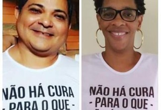 Sebastião Diniz Neto e Viviane Morales acreditam que mesmo diante do conservadorismo, a população LGBTI tem motivos para comemorar (Foto: Divulgação)