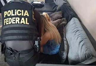 Quatro pessoas estão em prisão preventiva por desvio na merenda (Foto: Divulgação/Polícia Federal)