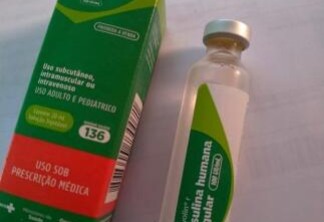 Paciente relatou a FolhaWeb que ficou impedida de pegar insulina em razão da ausência de farmacêutica de UBS (Foto: Divulgação)