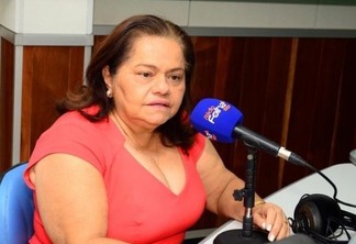 Vereadora Magnólia Rocha é a convidada de hoje do Jornal da 100.3 (Foto: Nilzete Franco/Folha BV)