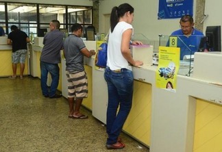 Funcionários vão manter serviços e avaliar avanços das negociações no dia 7 de agosto (Foto: Nilzete Franco/Folha BV)