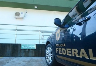 Cinco mandados de busca e apreensão foram expedidos pela 1ª Vara da Seção Judiciária de Roraima e cumpridos no prédio do Dsei (Foto: Nilzete Franco/FolhaBV)