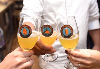 Dia da cerveja: Data é comemorada na primeira sexta-feira de agosto, desde 2007 (Foto: Beto Freitas)