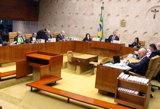 STF retorna as atividades analisando casos de grande relevância, como o julgamento de Lula e a materialidade do ataque de hackers (Foto: Nelson Jr./SCO/STF)