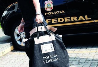 Em Boa Vista foram cumpridos mandados de busca e apreensão em dois endereços (Foto: Nacho Doce/Reuters)