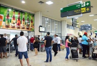 Os ajustes na rota Boa Vista-Brasília resultaram em horários de voos mais convenientes para os passageiros, destacou a Latam (Foto: Arquivo Folha BV)