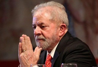 Ex-presidente Luiz Inácio Lula da Silva (PT). (Foto: Divulgação)