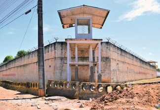 Número de detentos beneficiados pode aumentar conforme sejam liberados pela Justiça Estadual (Foto: Diane Sampaio/FolhaBV)
