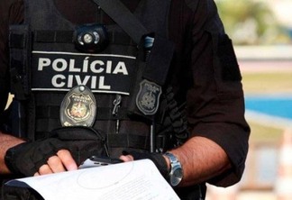 Concurso da Polícia Civil, que seria o segundo da história no estado, poderá ainda ser realizado no ano de 2020, com menos vagas (Foto: Divulgação)
