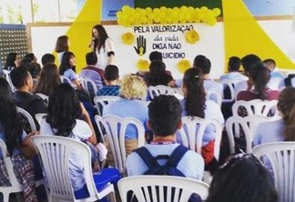 Ao todo, a equipe do programa Justiça Comunitária do TJRR levou as ações para dez escolas da rede pública da Capital (Fotos: Divulgação )
