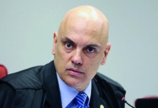 A matéria tinha como relator o ministro Alexandre de Moraes e recebeu seis votos favoráveis e quatro contrários (Fotos: Divulgação STF)